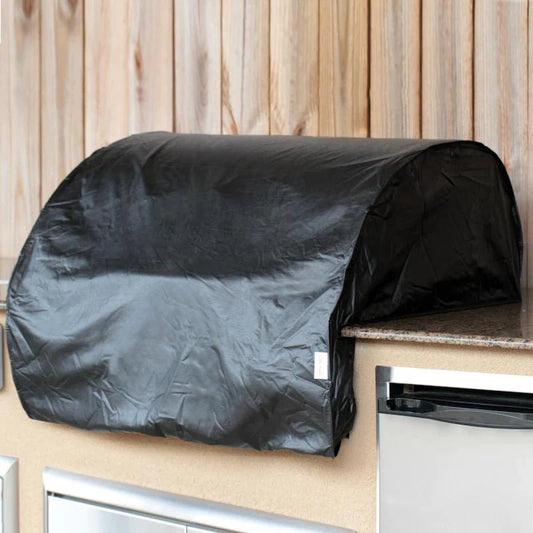 Blaze Grill Cover For 4-Burner Gas & Charcoal Built-In Grills - 4BICV