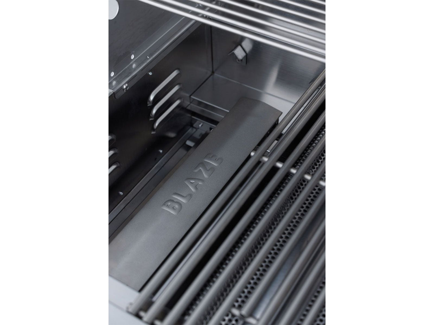 Blaze BCM 25-in 3-Burner Built-In Gas Grill