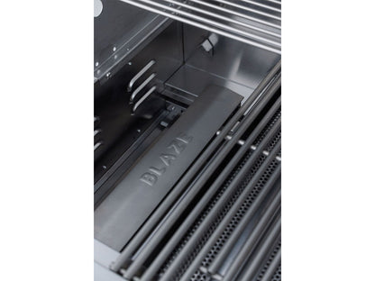 Blaze BCM 32-in 4-Burner Built-In Gas Grill