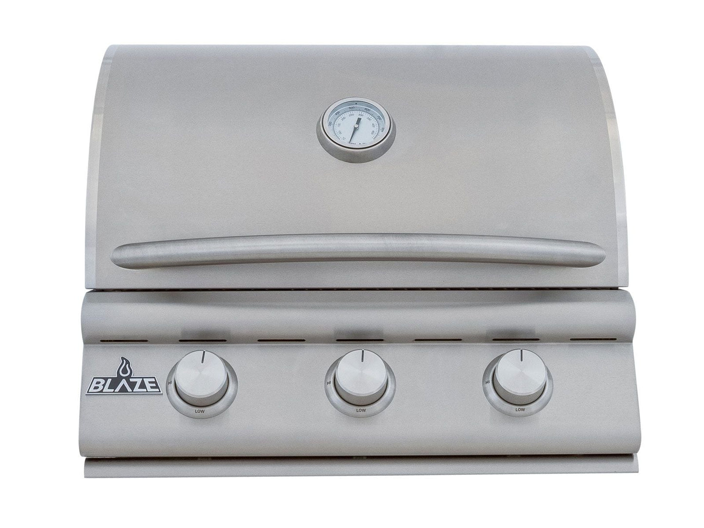 Blaze BCM 25-in 3-Burner Built-In Gas Grill