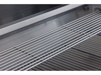 Blaze BCM 32-in 4-Burner Built-In Gas Grill