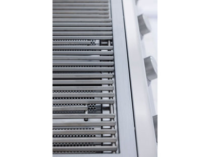 Blaze BCM 32-in 4-Burner Built-In Gas Grill