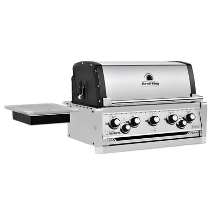 Broil King Imperial 590 5-Burner Built In Gas Grill