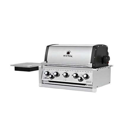 Broil King Imperial 590 5-Burner Built In Gas Grill