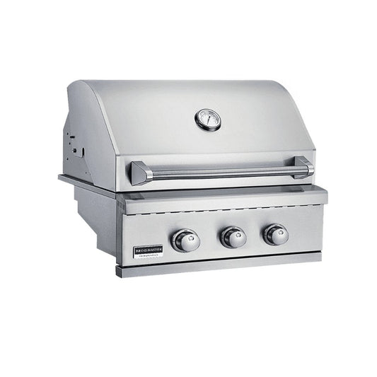 Broilmaster 25" B Series Basic Built-In Stainless Gas Grill