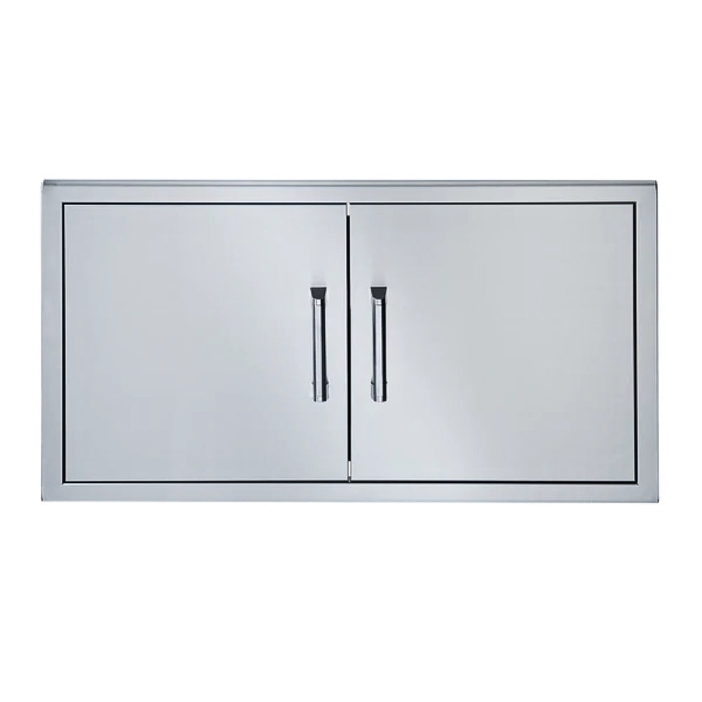 Broilmaster 42" Double Stainless Doors
