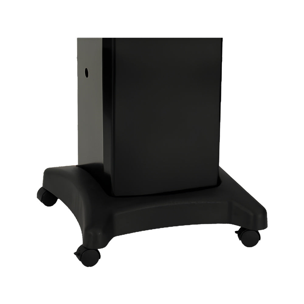 Broilmaster Black Cart/Base with Removable Casters