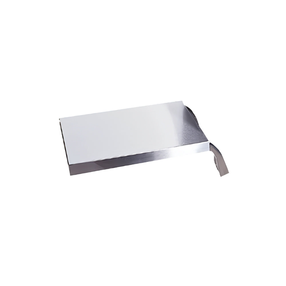 Broilmaster Fixed Stainless Steel Side Shelf