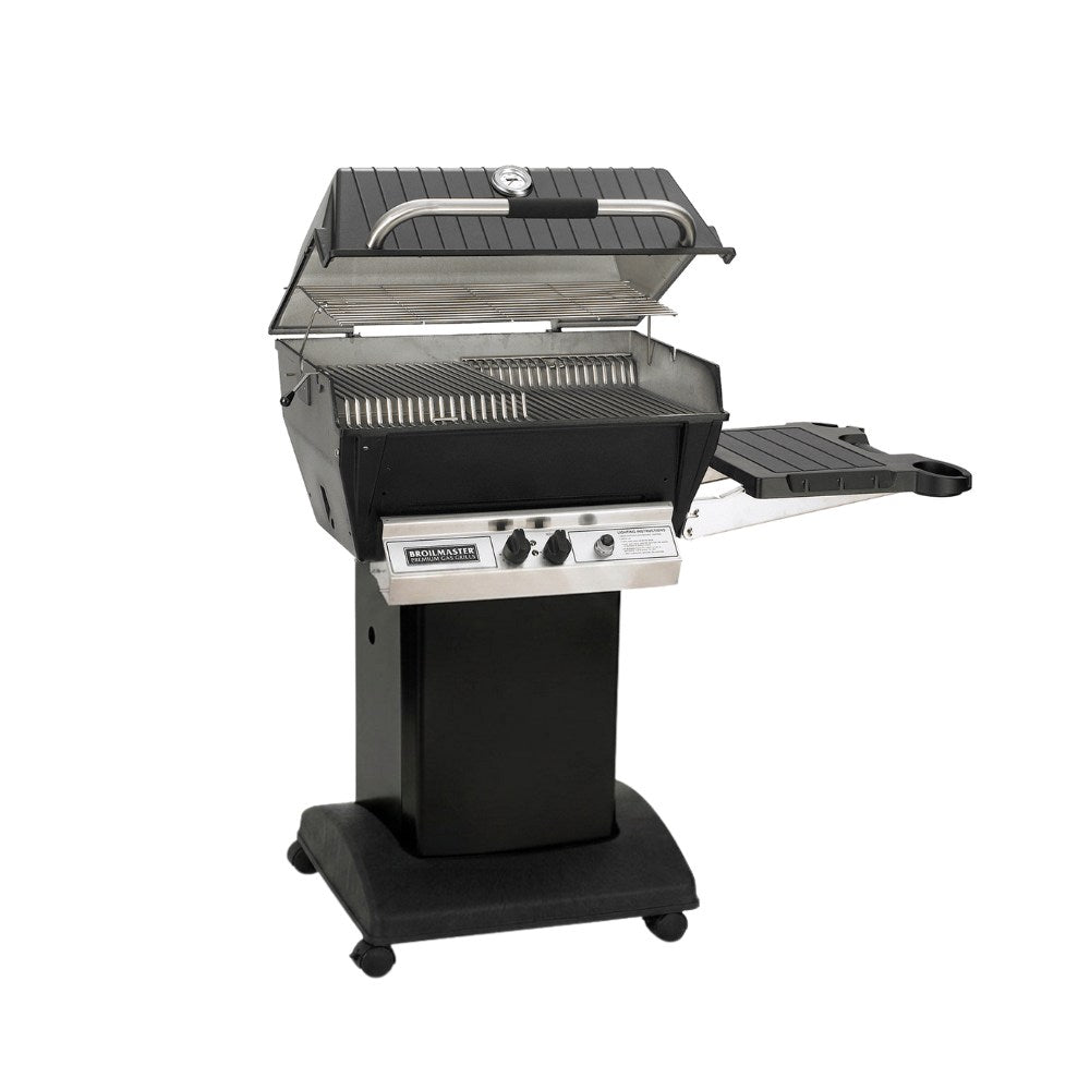 Broilmaster P3X Premium Cast Aluminum Gas Grill Head