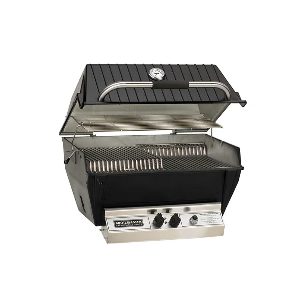 Broilmaster P3X Premium Cast Aluminum Gas Grill Head