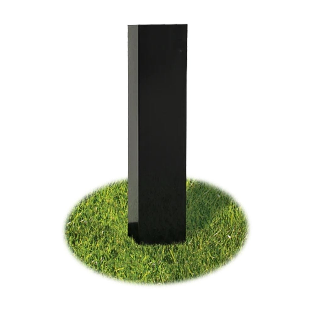 Broilmaster Painted Steel 48" In-Ground Post