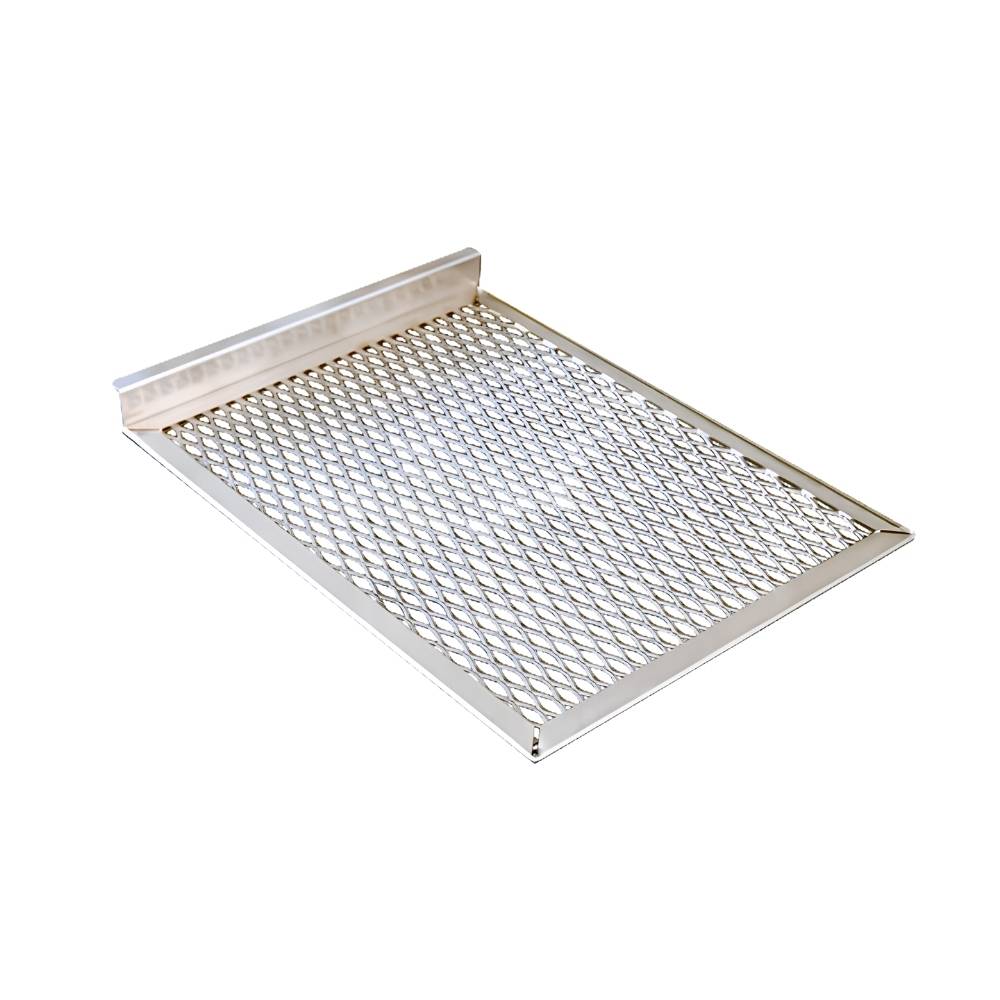 Broilmaster Stainless Diamond Veggie/Seafood Cooking Grid