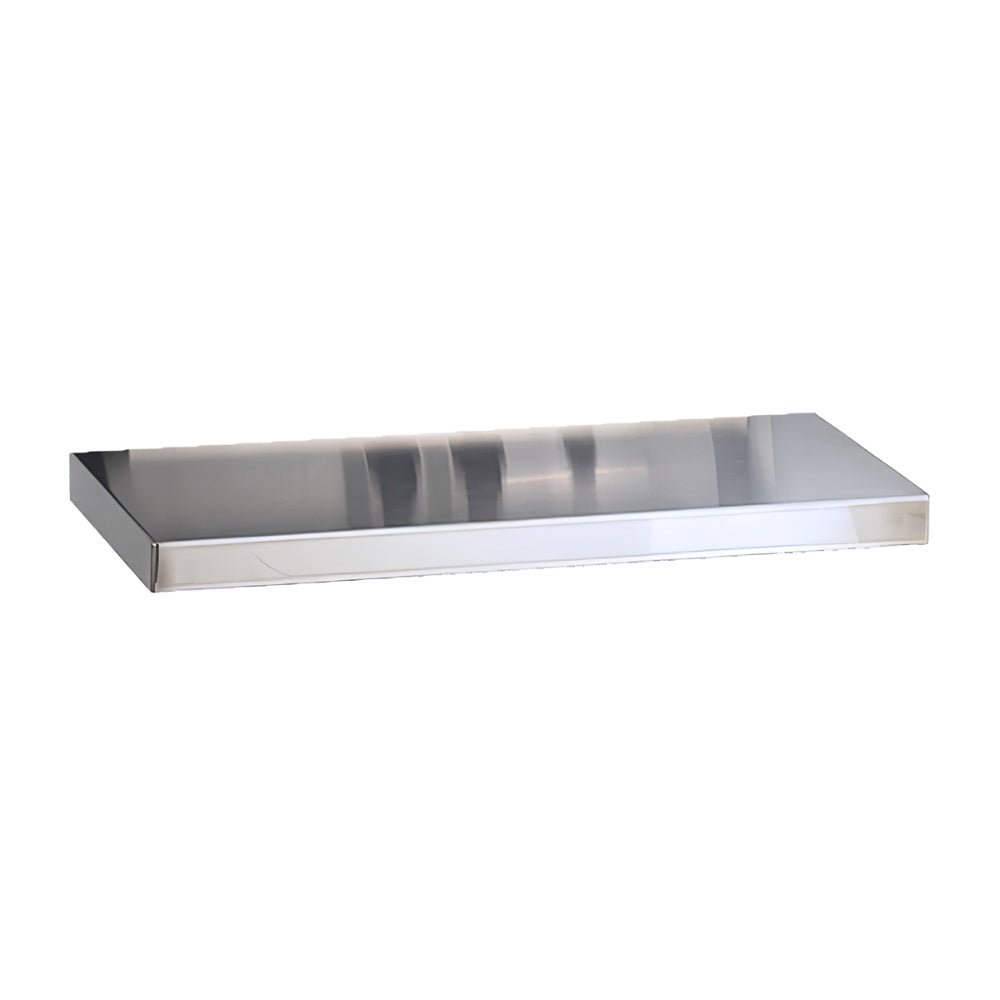 Broilmaster Stainless Steel Front Shelf
