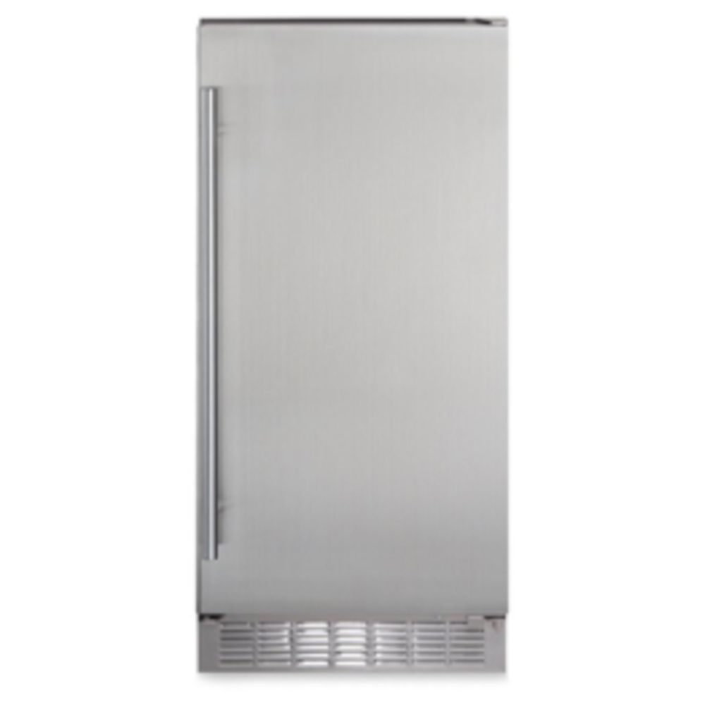 Coyote | C115CICE 15" Outdoor Crescent Ice Machine