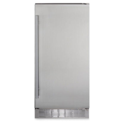 Coyote | C115CICE 15" Outdoor Crescent Ice Machine