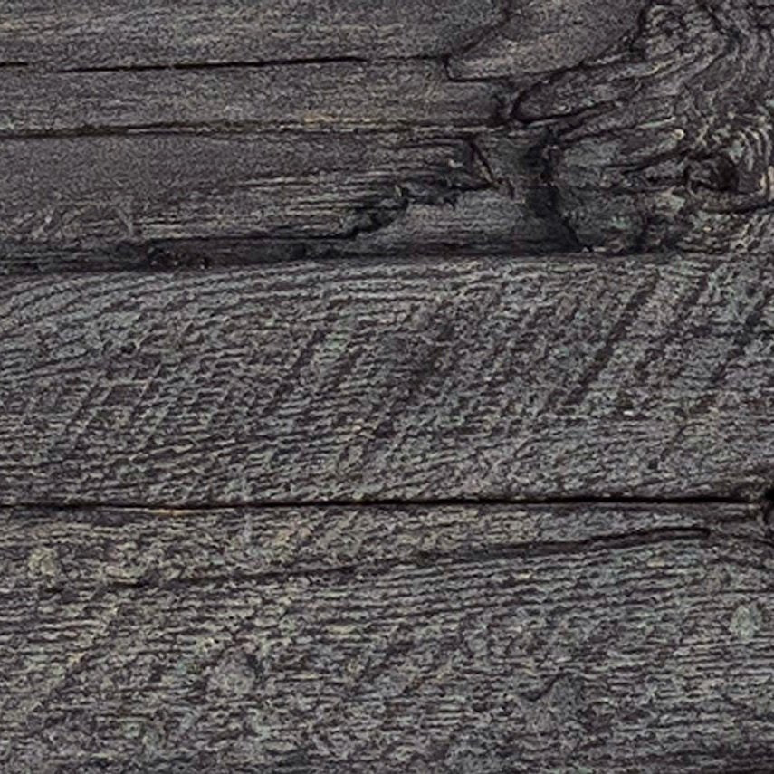 Cabin Pane Non-Combustible Concrete Fireplace Mantel Shelf