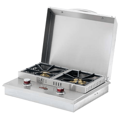 Cal Flame Standard Side by Side Flat Burner BBQ18953P
