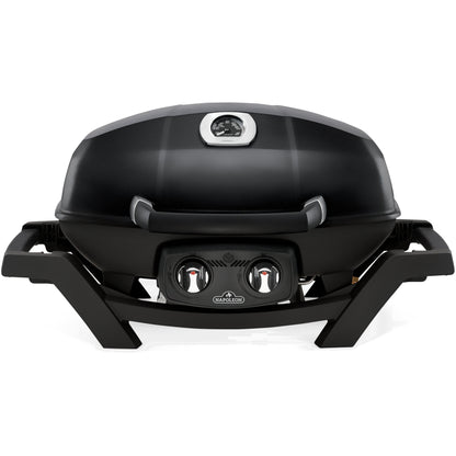 Napoleon TravelQ PRO 285 (BLACK) Portable Propane Gas Grill PRO285