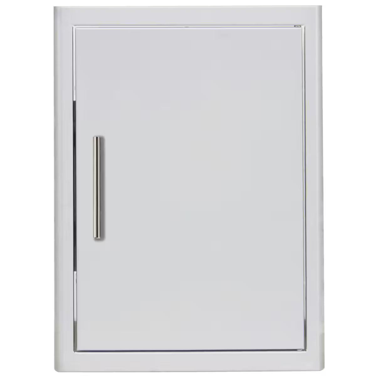 Blaze 21" Right Hinged Single Access Vertical Door 24 x 17 (BLZ-SINGLE-2417-R-SC)