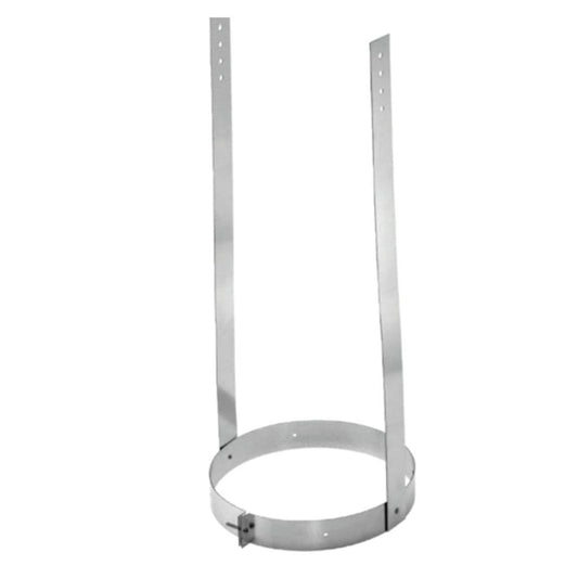 DuraVent - DuraChimney ll Elbow Strap