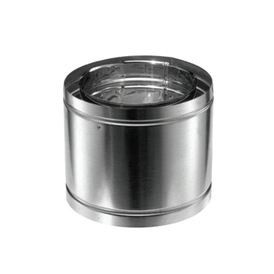 DuraVent - 48" Length DuraChimney ll Chimney Pipe