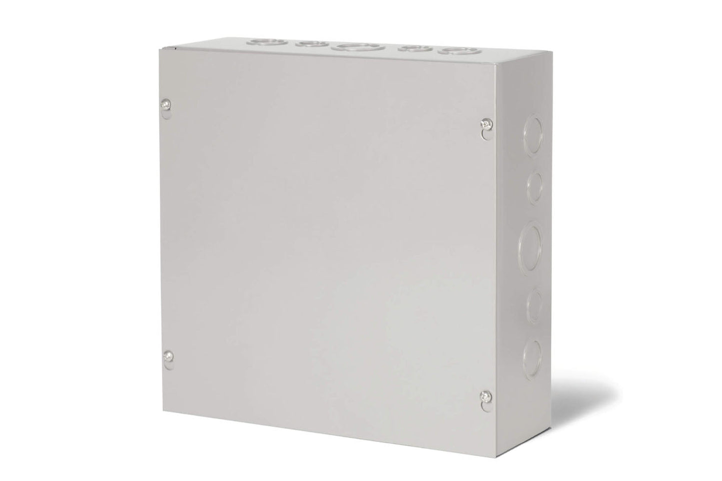 Infratech Contractor Panel