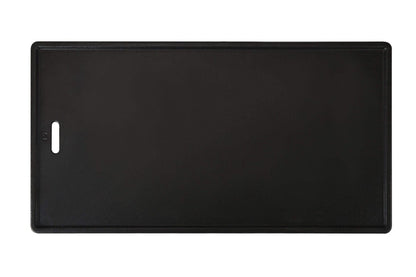 Cooking Plate & Smoker Box