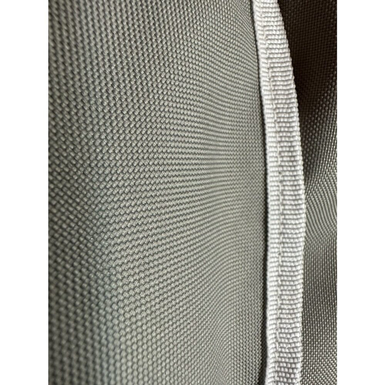 Coyote Gray Cover for 24" Built-In Power Burner - CCVRPB-BIG