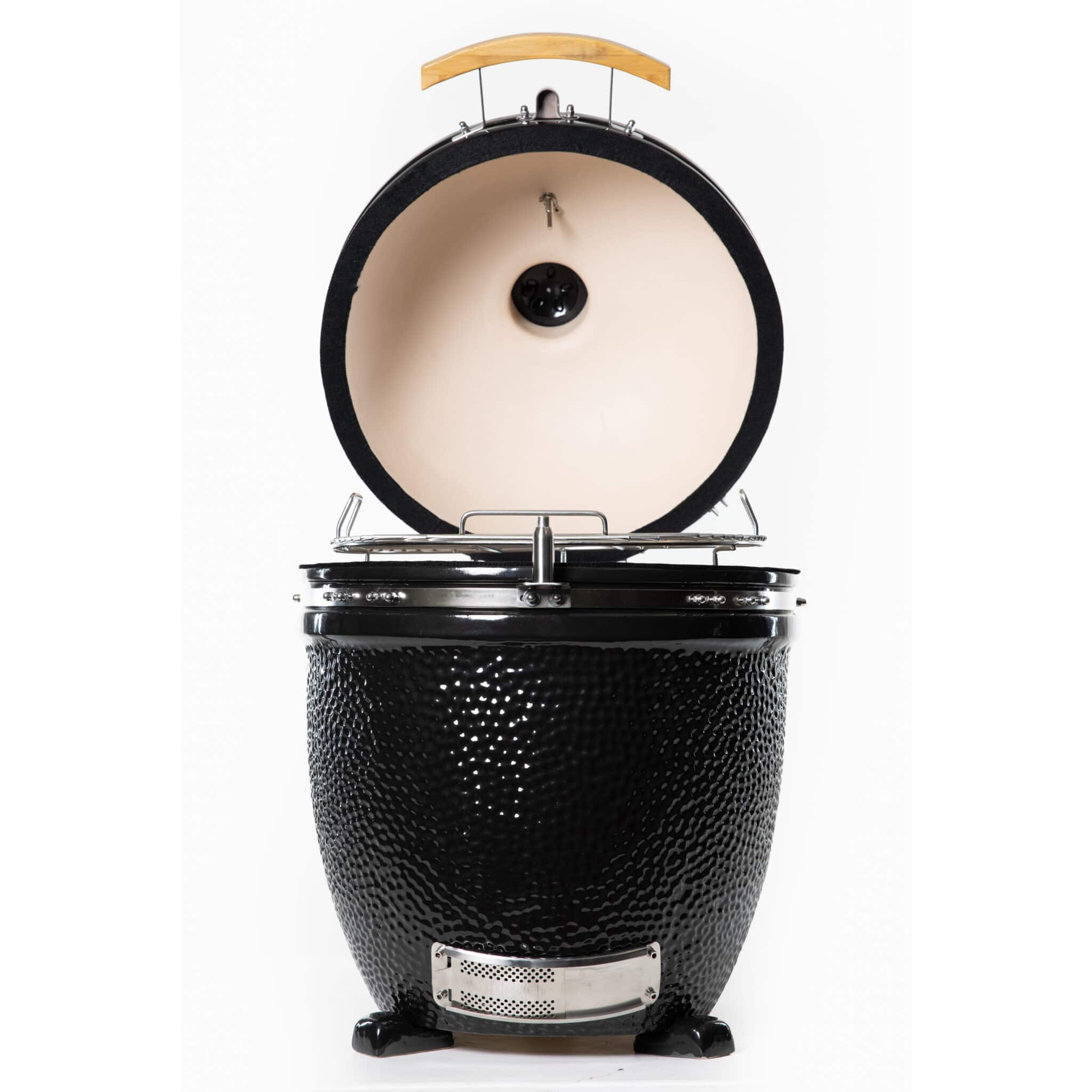 Coyote Outdoor Living Asado Ceramic Grill - Thumbnail 3