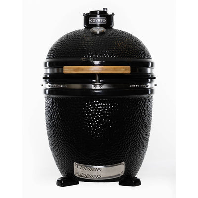 Coyote Charcoal Grills