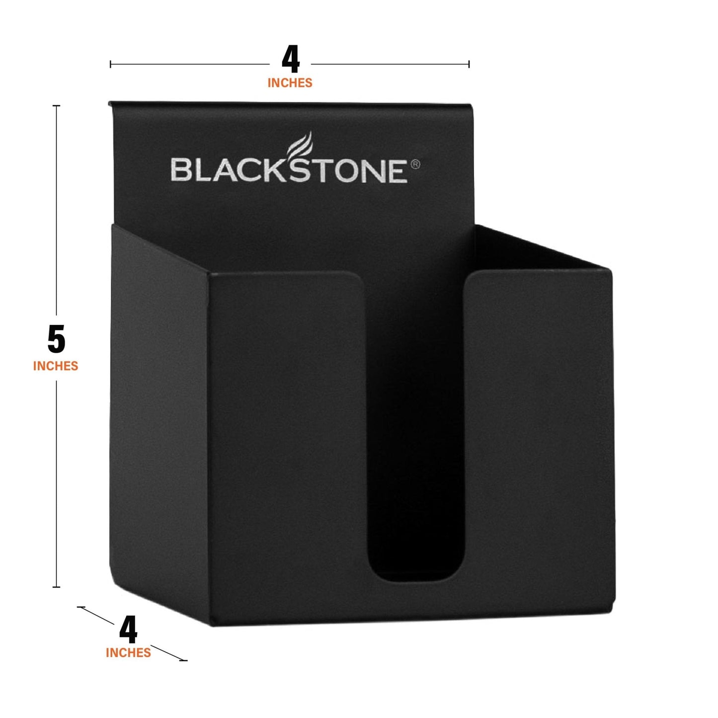 Blackstone Cup Holder Attachment