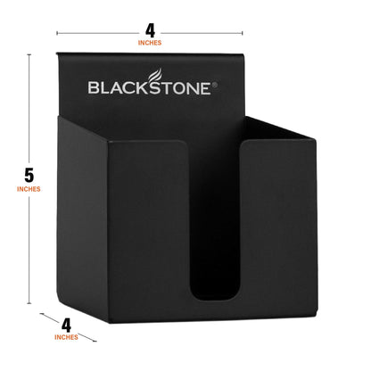 Blackstone Cup Holder Attachment