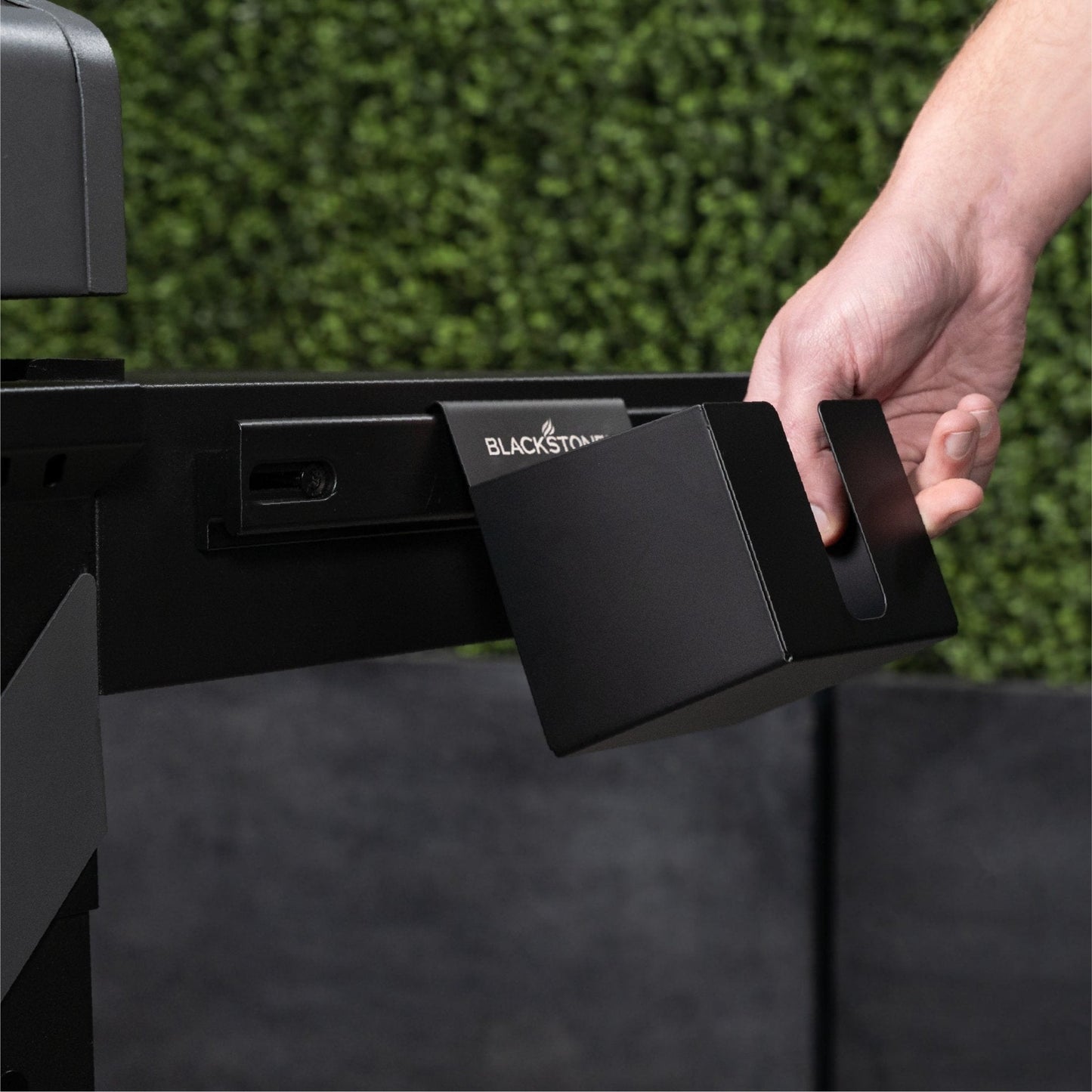 Blackstone Cup Holder Attachment