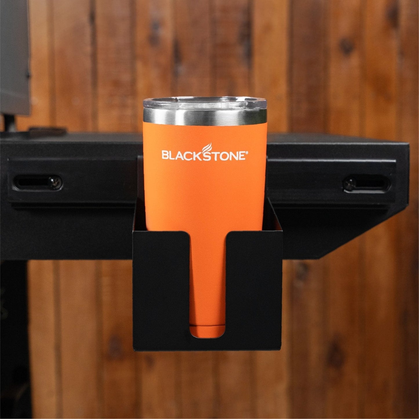 Blackstone Cup Holder Attachment