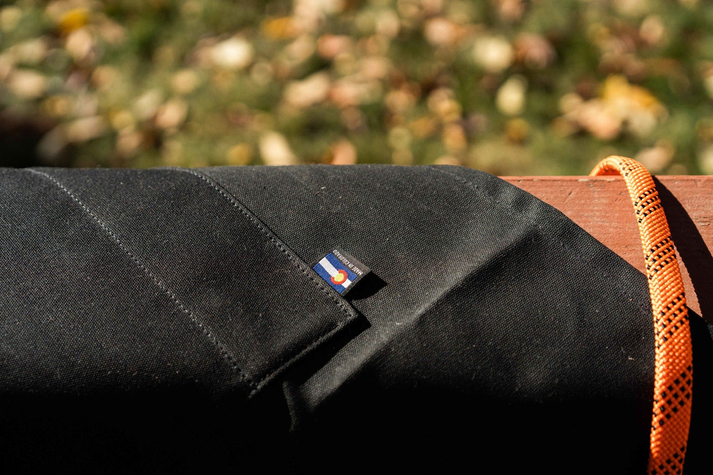 Drip EZ Waxed Canvas BBQ Apron