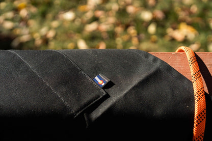 Drip EZ Waxed Canvas BBQ Apron