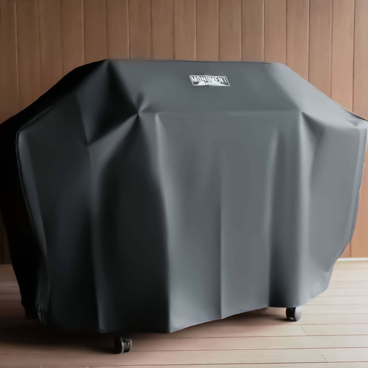 Monument Denali 605 Pro | Stainless Smart Propane Gas Grill