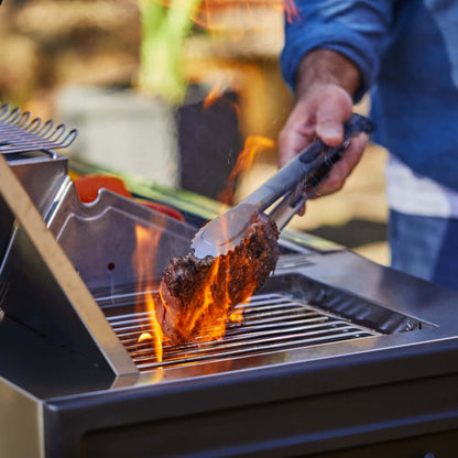 Monument Denali 605 Pro | Stainless Smart Propane Gas Grill