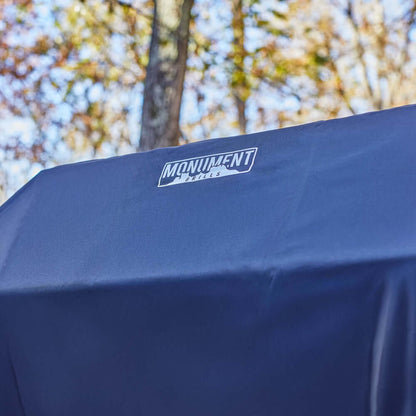 Monument Denali 605 Pro | Stainless Smart Propane Gas Grill
