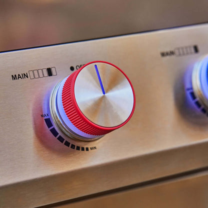Monument Denali 605 Pro | Stainless Smart Propane Gas Grill