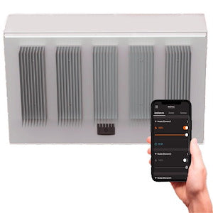 Bromic Affinity Wireless Smart Heat Dimmer Controller
