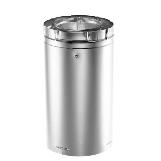 DuraVent DirectVent Pro 4"x6.625" Pipe Length