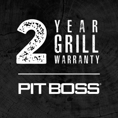 Pit Boss 4-Burner Ultimate Lift-Off Griddle