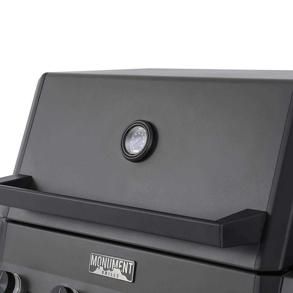 Monument Eminence 425 | Propane Gas Grill
