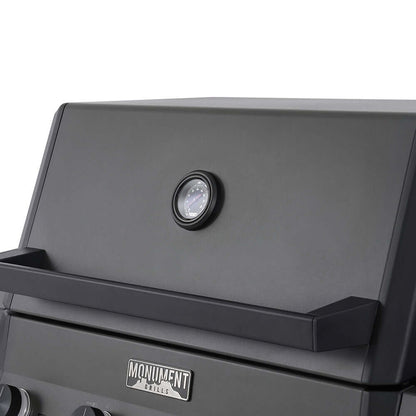 Monument Eminence 425 | Propane Gas Grill