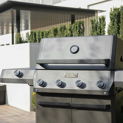 Monument Eminence 425 | Propane Gas Grill