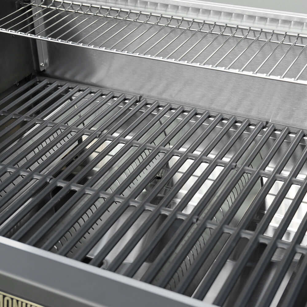 Monument Eminence 425 | Propane Gas Grill