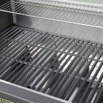 Monument Eminence 425 | Propane Gas Grill