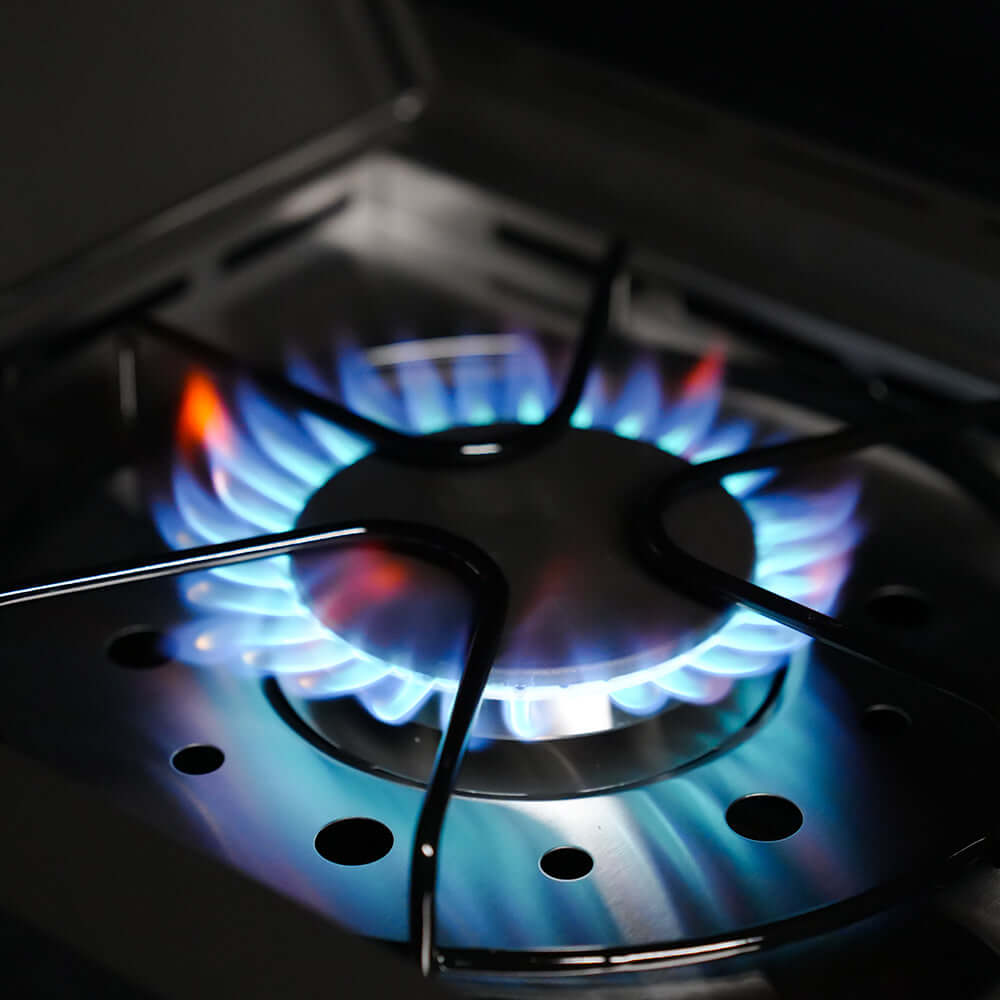 Monument Eminence 425 | Propane Gas Grill