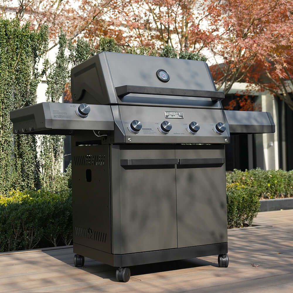 Monument Eminence 425 | Propane Gas Grill